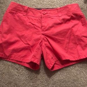 Lilly P shorts